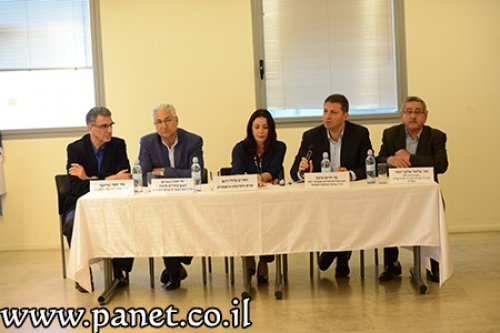 وزارة الثقافة: سنضاعف ميزانية الوسط العربي خلال 2016