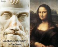 الحُكم والتجربة الجمالييْن: هل الحكم الجماليّ ممكن؟/ د. رائف زريق